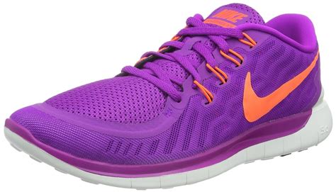 nike damen wmns free rn distance laufschuhe violett varios|Womens Nike Free RN Running Shoes.